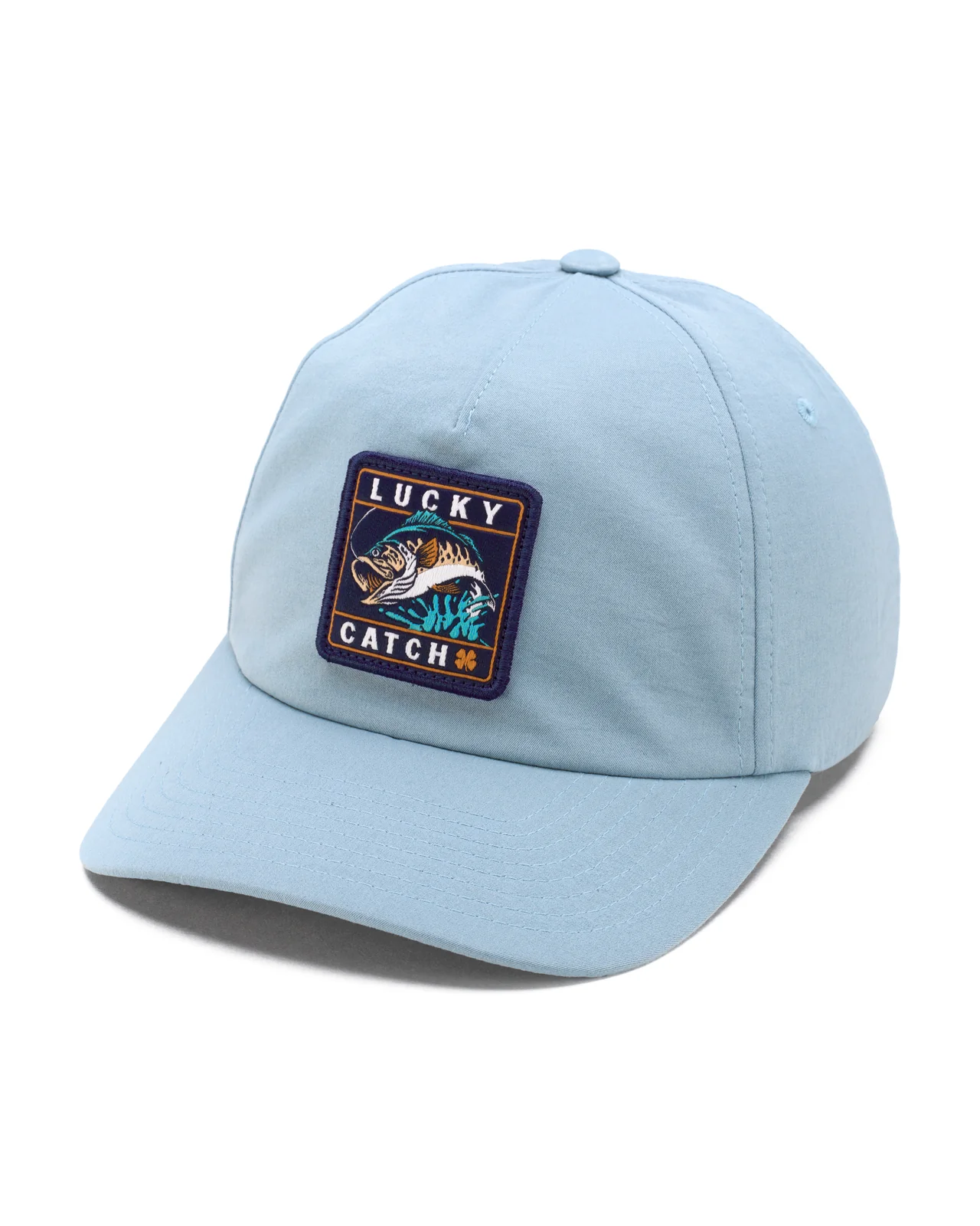 New Headwear